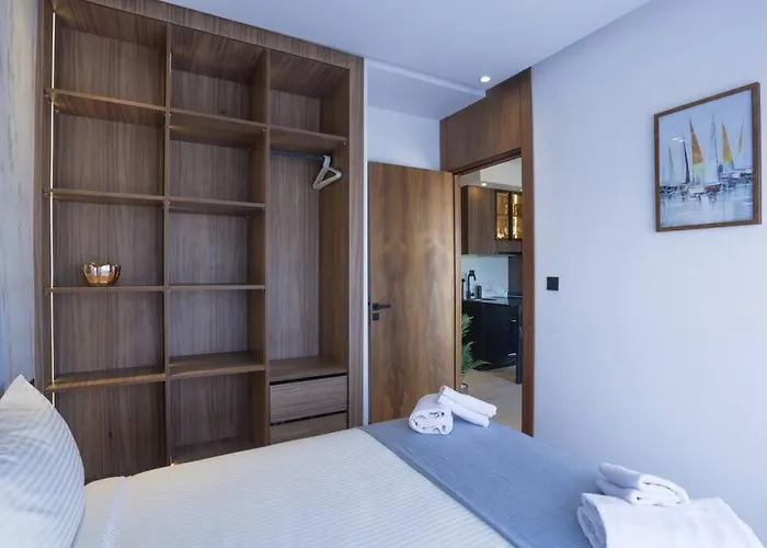 Residence Palm - Palmiers